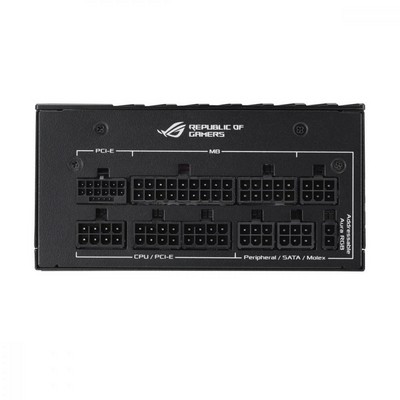 ASUS ROG-LOKI-750P-SFX-L-GAMING