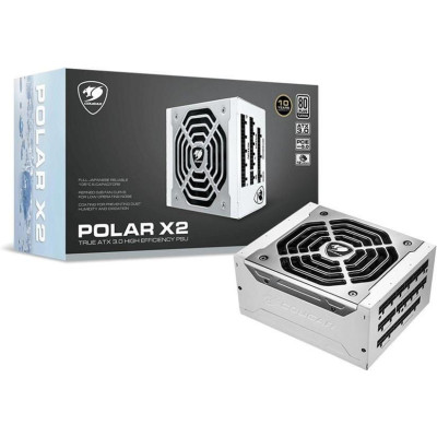 Cougar POLAR X2 1200