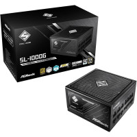 ASRock SteelLegend 1000W (SL-1000G) ASRock SteelLegend 1000W (SL-1000G)