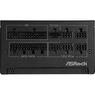 ASRock SteelLegend 1000W (SL-1000G)