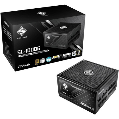 ASRock SteelLegend 1000W (SL-1000G)