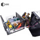 QUBE 550W 80+ Bronze QBF-HPT-550W-12B Bulk