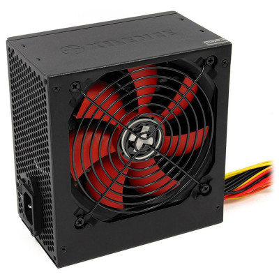 XILENCE Performance C (XP600R6)