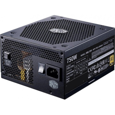 Cooler Master V750 Gold (MPY-7501-AFAAGV-EU)