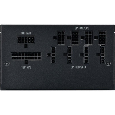 Cooler Master V750 Gold (MPY-7501-AFAAGV-EU)