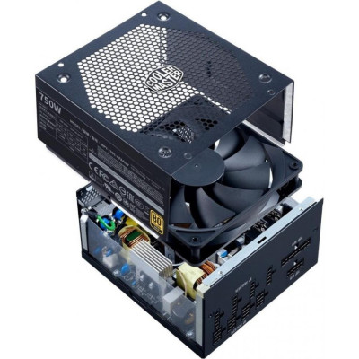Cooler Master V750 Gold (MPY-7501-AFAAGV-EU)