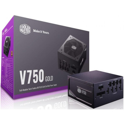 Cooler Master V750 Gold (MPY-7501-AFAAGV-EU)