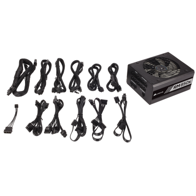Corsair RM850x (CP-9020093)