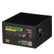 2E Gaming Solid Power 600W (2E-SP600BR-120)