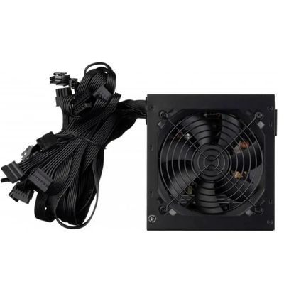 2E Gaming Solid Power 600W (2E-SP600BR-120)