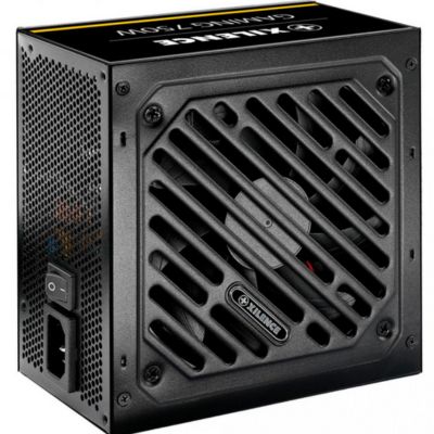 Xilence 650W Gaming Gold (XP650R12)
