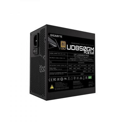 Gigabyte UD850GM PG5 850W (GP-UD850GM PG5)