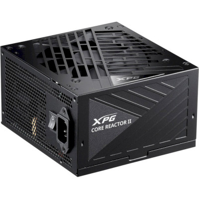 XPG Core Reactor II 1000W (COREREACTORII1000G-BKCEU) Black