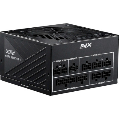 XPG Core Reactor II 1000W (COREREACTORII1000G-BKCEU) Black