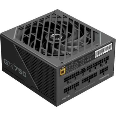 GameMax GX-750 PRO BK