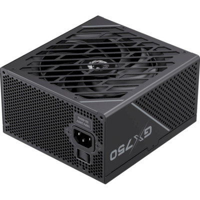 GameMax GX-750 PRO BK