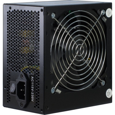 Inter-Tech 650W (EPS-650W)
