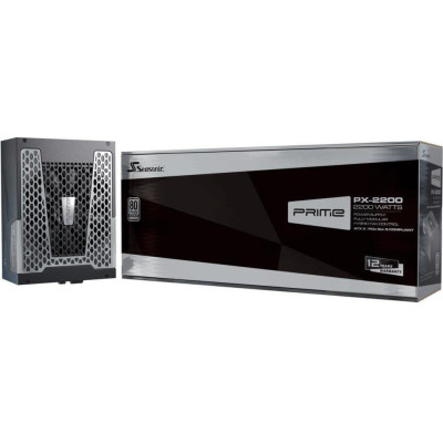SeaSonic Prime PX-2200W