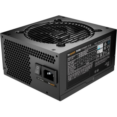 be quiet! Pure Power 13 M 1000W (BP028)