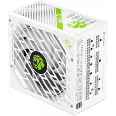 GameMax GX-1250 PRO WH ATX3.1 PCIe5.1