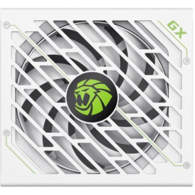 GameMax GX-1250 PRO WH ATX3.1 PCIe5.1