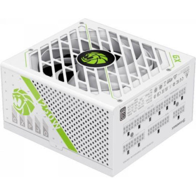 GameMax GX-1250 PRO WH ATX3.1 PCIe5.1