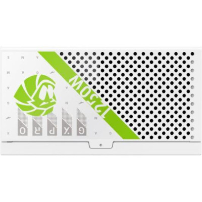 GameMax GX-1250 PRO WH ATX3.1 PCIe5.1