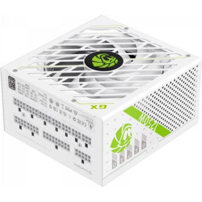 GameMax GX-1250 PRO WH ATX3.1 PCIe5.1