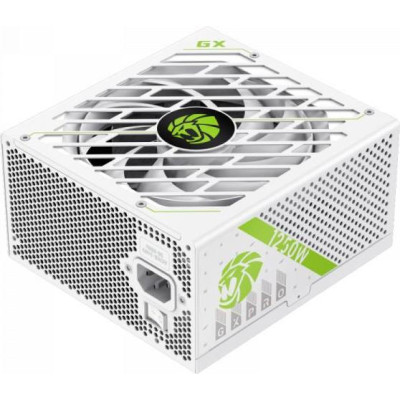 GameMax GX-1250 PRO WH ATX3.1 PCIe5.1