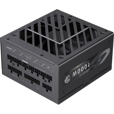 GameMax GZ-1000G Black