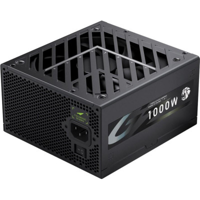 GameMax GZ-1000G Black