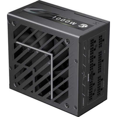 GameMax GZ-1000G Black