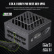 GameMax GZ-1000G Black