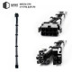 QUBE 1*24P MB, 2*4+4P CPU,2*6+2P VGA Black-White