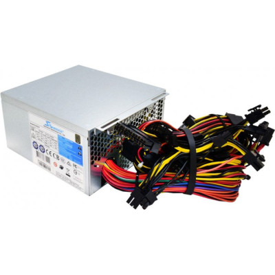 SeaSonic SSP-750RS 750W