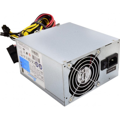 SeaSonic SSP-750RS 750W