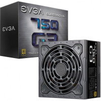 EVGA SuperNOVA G3 750W (220-G3-0750-X1)