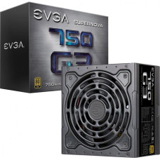 EVGA SuperNOVA G3 750W (220-G3-0750-X1)
