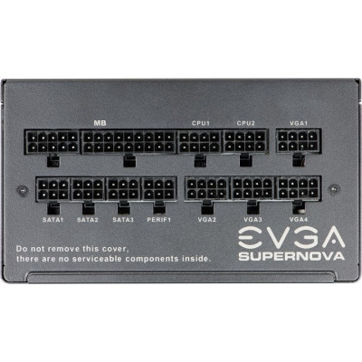EVGA SuperNOVA G3 750W (220-G3-0750-X1)