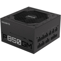 GIGABYTE P850G (850W) 80+GOLD (GP-P850GM)