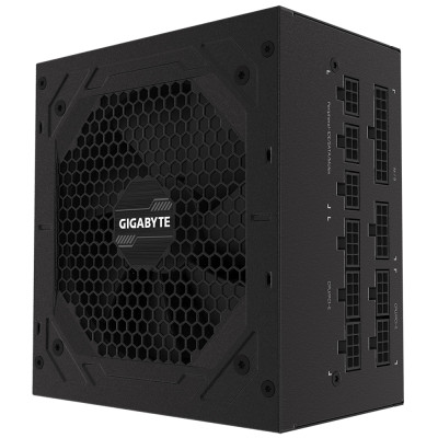 GIGABYTE P850G (850W) 80+GOLD (GP-P850GM)