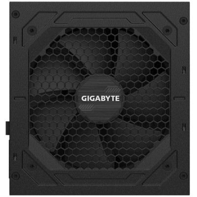 GIGABYTE P850G (850W) 80+GOLD (GP-P850GM)
