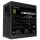 GIGABYTE P850G (850W) 80+GOLD (GP-P850GM)