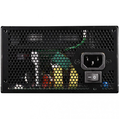 Silverstone ST65F-GS (SST-ST65F-GS)