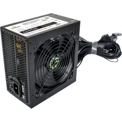 Gamemax 700W (GM-700 80+ APFC Black)
