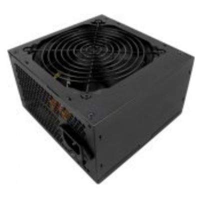 1STPLAYER Black Sir 500W (PS-500EUW-BS)