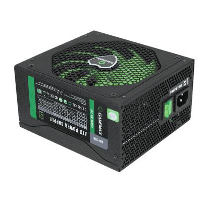 GAMEMAX GM-500 80+ APFC Black