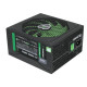 GAMEMAX GM-500 80+ APFC Black