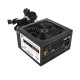 GAMEMAX GM-500 80+ APFC Black
