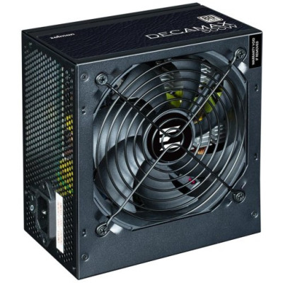 Zalman Decamax 500W